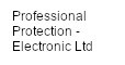Professional Protection - Electronic Ltd