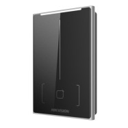 Hikvision card reader...