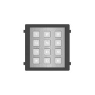 Hikvision keypad module...