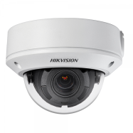 Hikvision dome...