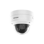 Hikvision dome...