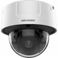 Hikvision dome...