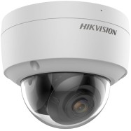 Hikvision dome...
