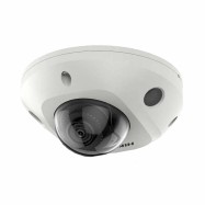 Hikvision dome...
