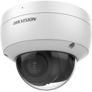 Hikvision dome...