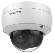 Hikvision dome...