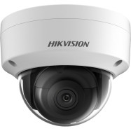 Hikvision dome...