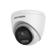 Hikvision dome...