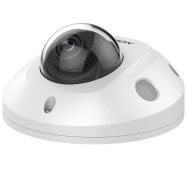 Hikvision mini dome...