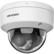 Hikvision dome...