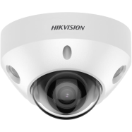 Hikvision mini dome...