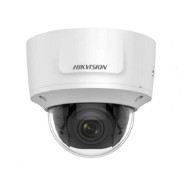 Hikvision dome...
