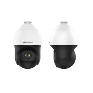 Hikvision PTZ...