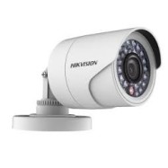 Hikvision bullet...