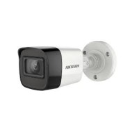 Hikvision bullet...