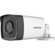 Hikvision bullet...