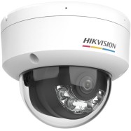 Hikvision dome...