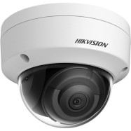 Hikvision dome...
