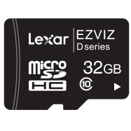 Memory card Micro SD 32GB...
