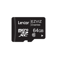 Memory card MicroSD 64GB...