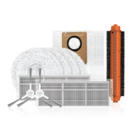 Roboto dulkių siurblio...