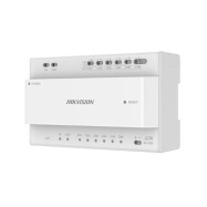 Two Wire Video/Audio...