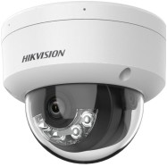 Hikvision dome...