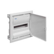 Hager 12 mod. įleidžiamas...