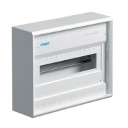 Hager 12 mod. virštinkinis...