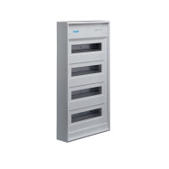 Hager 48 mod. virštinkinis...