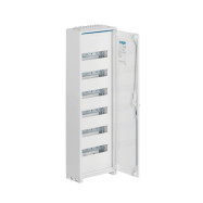 Hager 72 mod. virštinkinis...