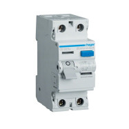 Srovės nuotekio relė Hager...