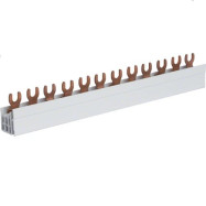 Izoliuota sujungimo šyna...