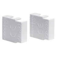 Izoliuotos sujungimo šynos...