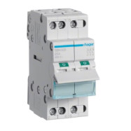 Modulinis jungiklis Hager...