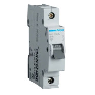 Automatinis jungiklis Hager...