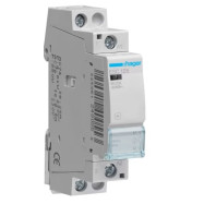 Kontaktorius Hager ESC125...