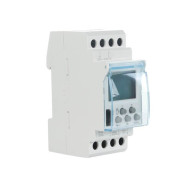 Programuojamas skaitmeninis...