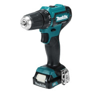 Cordless drill 12V 2Ah...