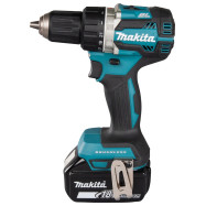 Cordless drill 18V 5Ah...