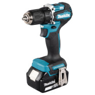 Cordless drill 18V 2Ah...