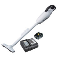 Cordless Vacuum Cleaner 18V...