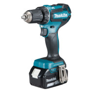 Cordless drill 18V 5Ah...