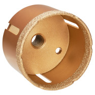 Diamond drill bit 68mm...