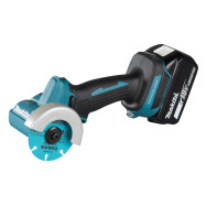 Cordless disc cutter 18V...