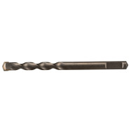 Centring drill bit for hole...