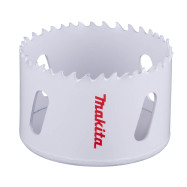 HSS bi-metal hole saw...