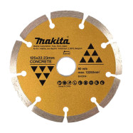 Diamond cutting disc Makita...