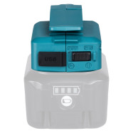 Battery Adapter 10.8V...