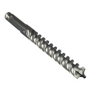 Concrete Drill Bit 12x215mm...
